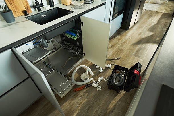 Reliable Pipe Repair contractor in Olivia, MN by Street Wise - Plumbing