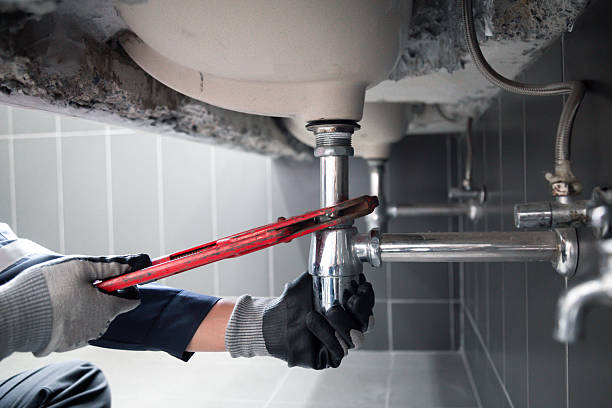 Licensed Pipe Repair service in Olivia, MN - Street Wise - Plumbing